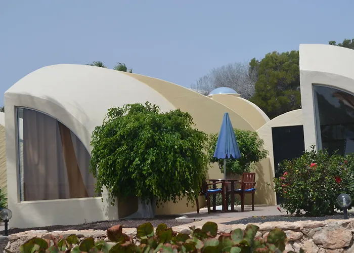 Livvo Risco Del Gato מלון קוסטה קלמה