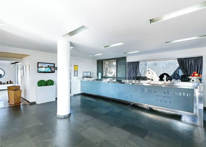 Livvo Risco Del Gato 4*