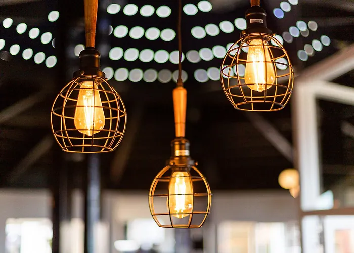 מלון Livvo Risco Del Gato קוסטה קלמה