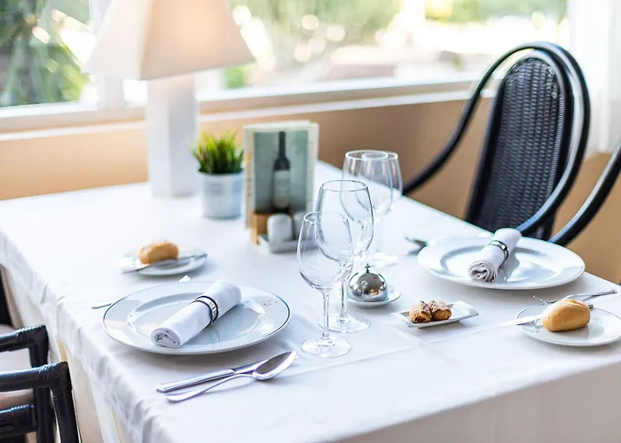 Livvo Risco Del Gato 4*