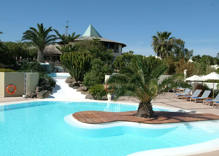 Livvo Risco Del Gato קוסטה קלמה