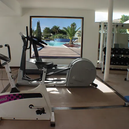 Livvo Risco Del Gato Costa Calma