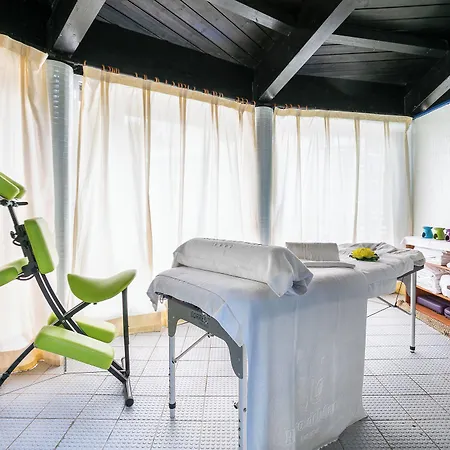 מלון Livvo Risco Del Gato קוסטה קלמה