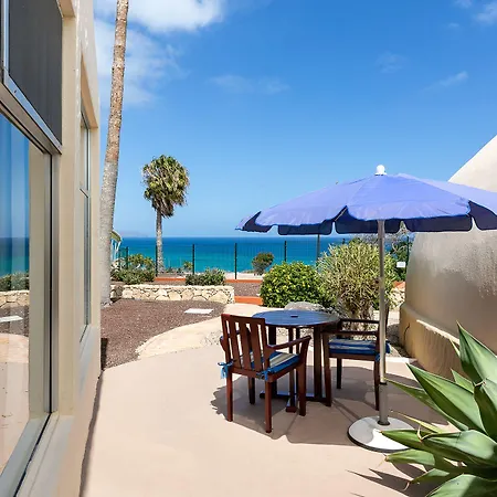 Livvo Risco Del Gato 4* Costa Calma