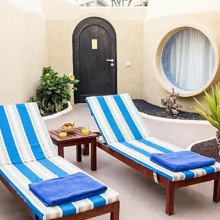 מלון Livvo Risco Del Gato קוסטה קלמה