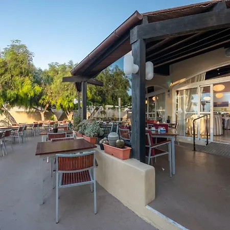 Livvo Risco Del Gato Hotel 4*