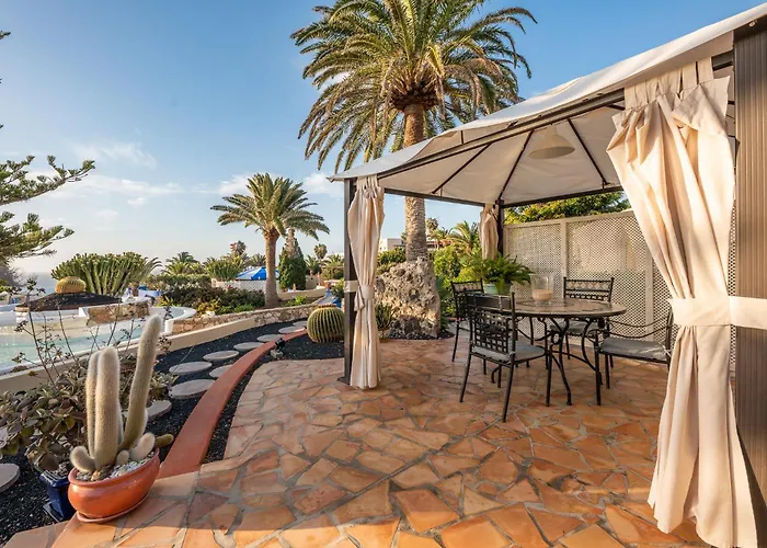 Livvo Risco Del Gato