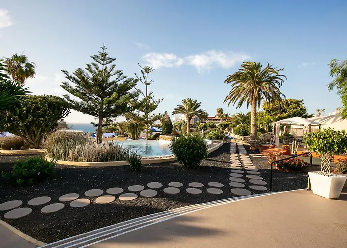 Livvo Risco Del Gato 4*