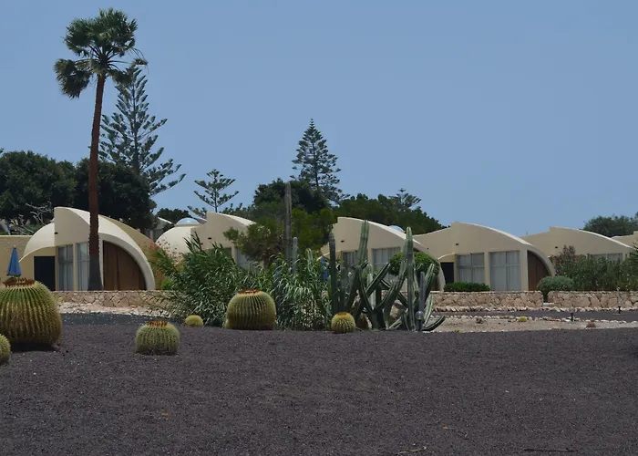 Livvo Risco Del Gato 4*