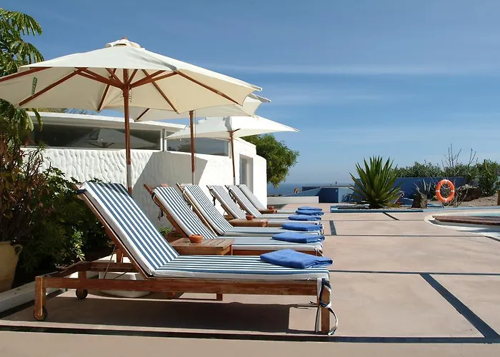 Livvo Risco Del Gato 4* Κόστα Κάλμα